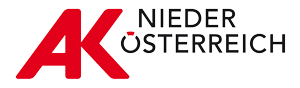 Logo der Arbeiterkammer Niederösterreich