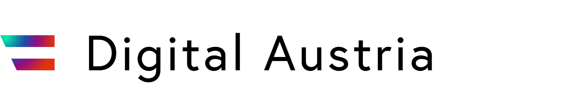 Logo von Digital Austria
