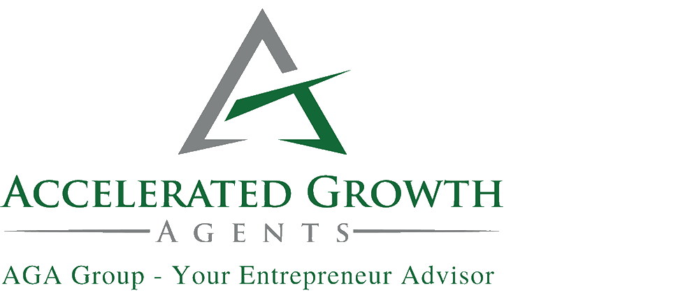 Logo von Accelerated Growth Agents